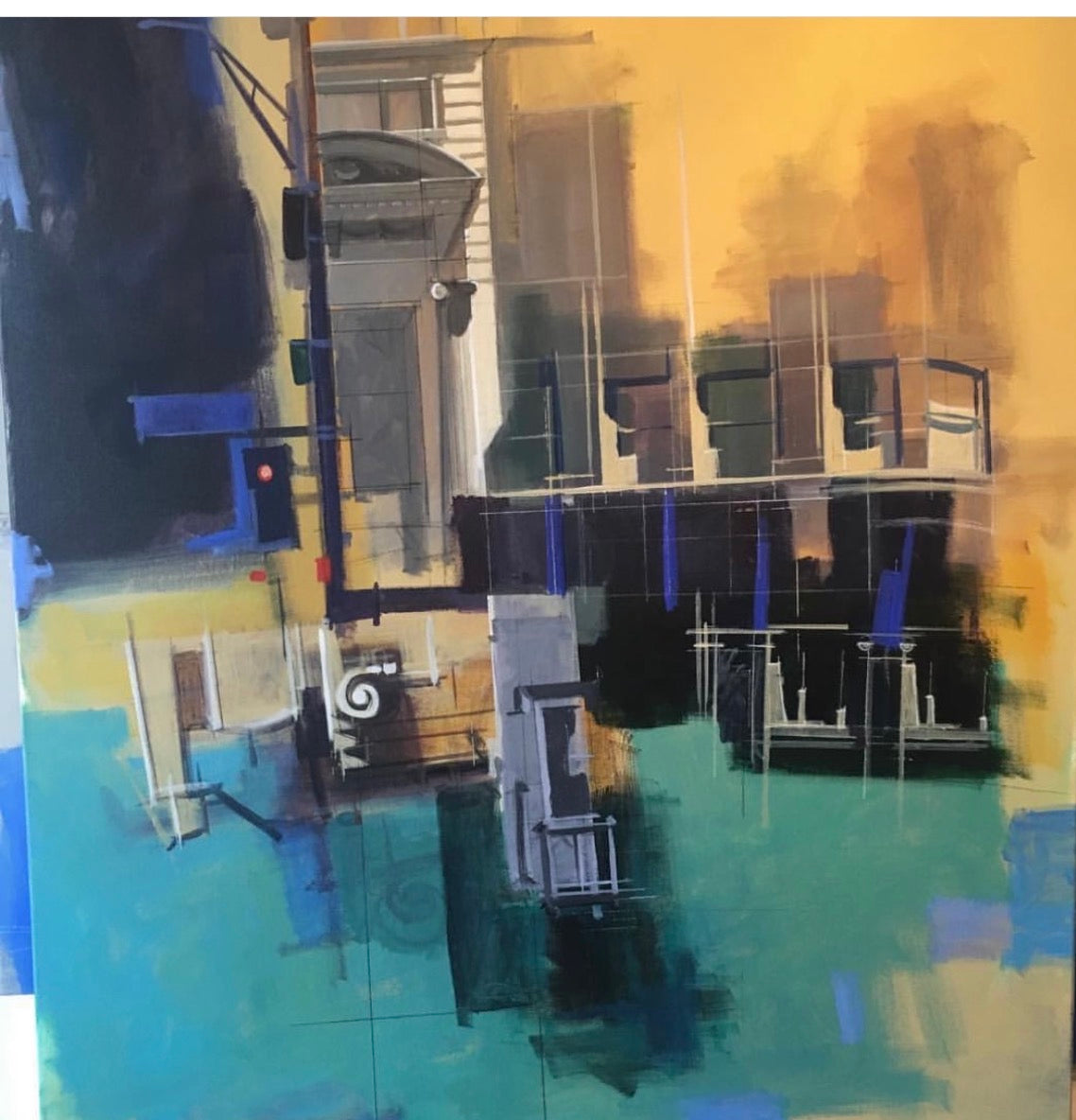 Paintings