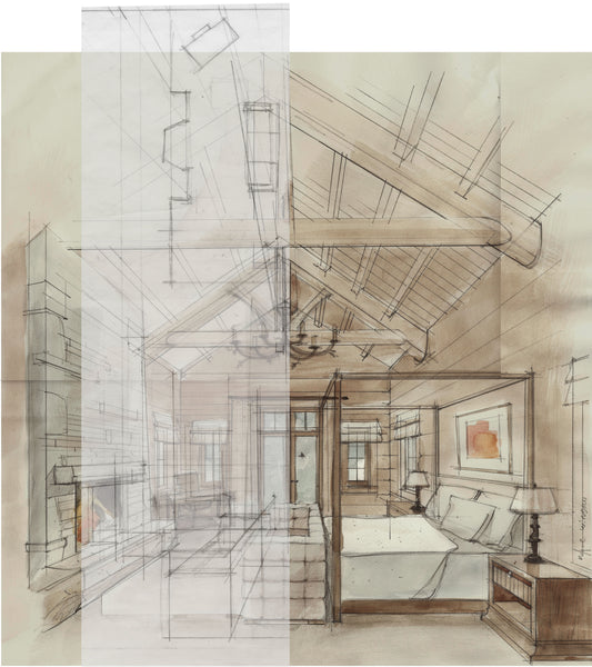 Living Room Study