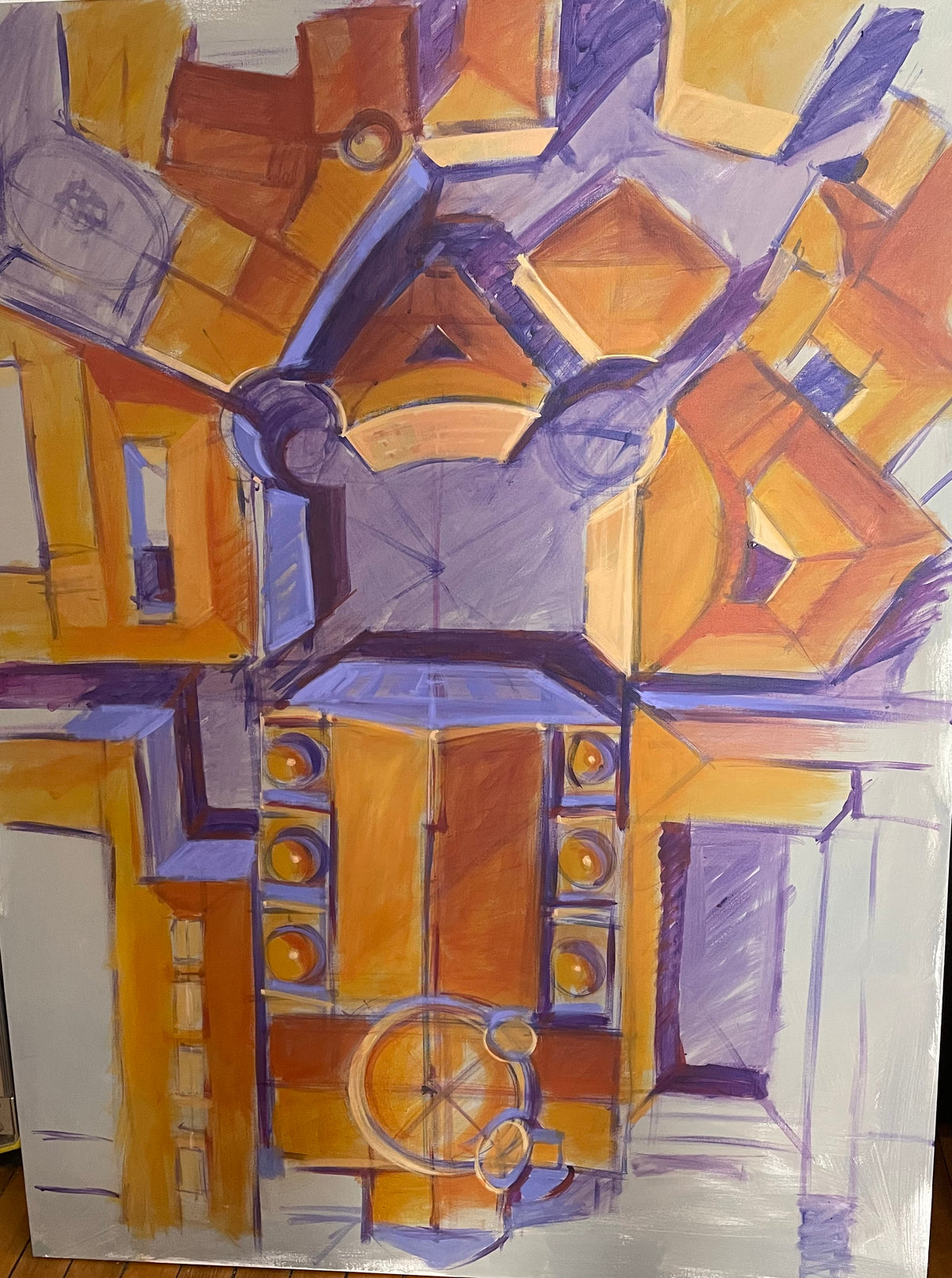Piazza St Ignacio