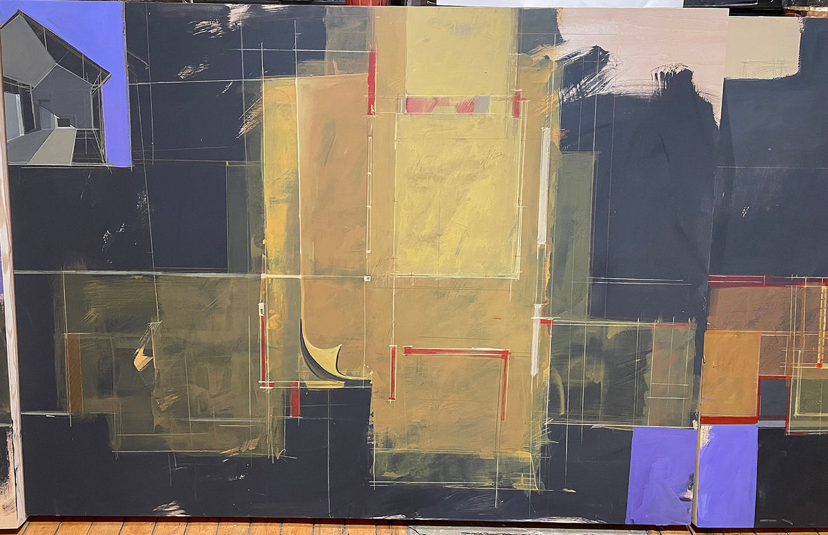 Plan transformation tryptich