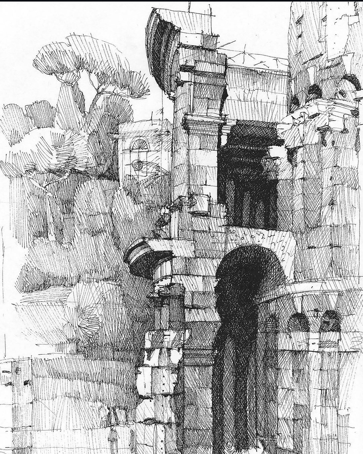 Theater of Marcellus