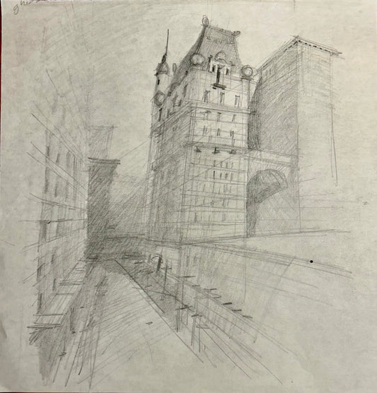 The adolphus